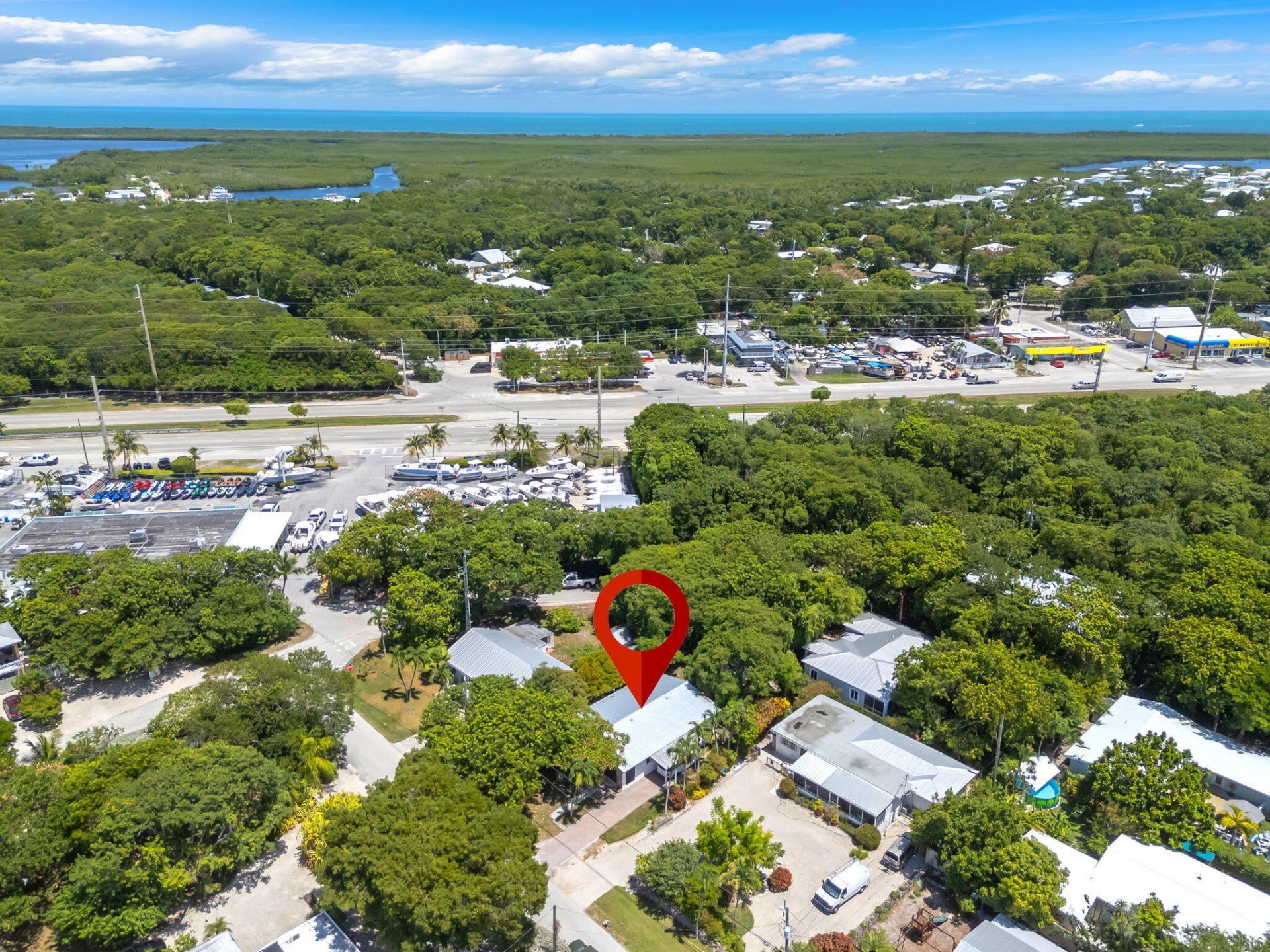 803 Brown Street, Key Largo, FL 33037 Photo