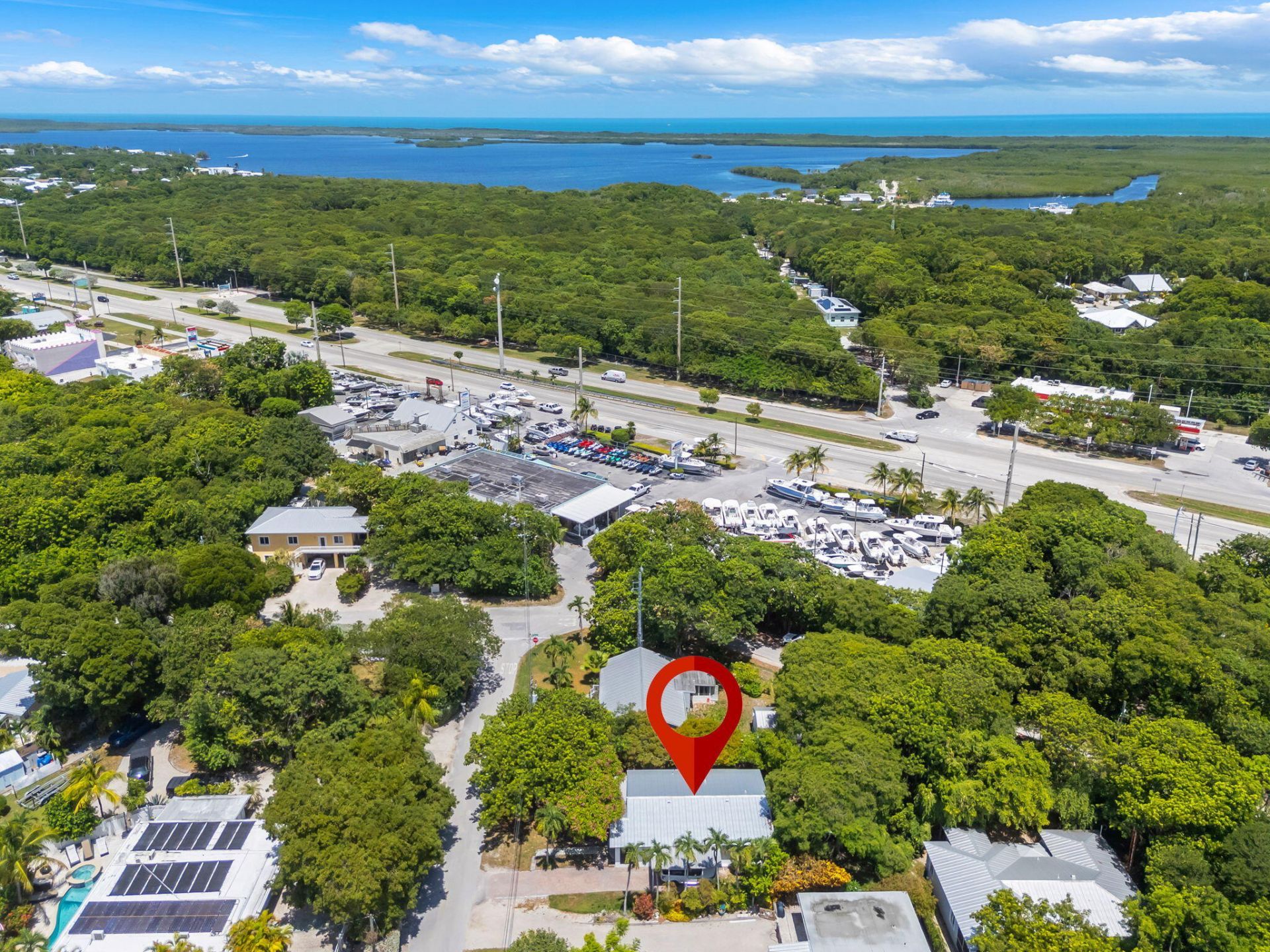 803 Brown Street, Key Largo, FL 33037 Photo