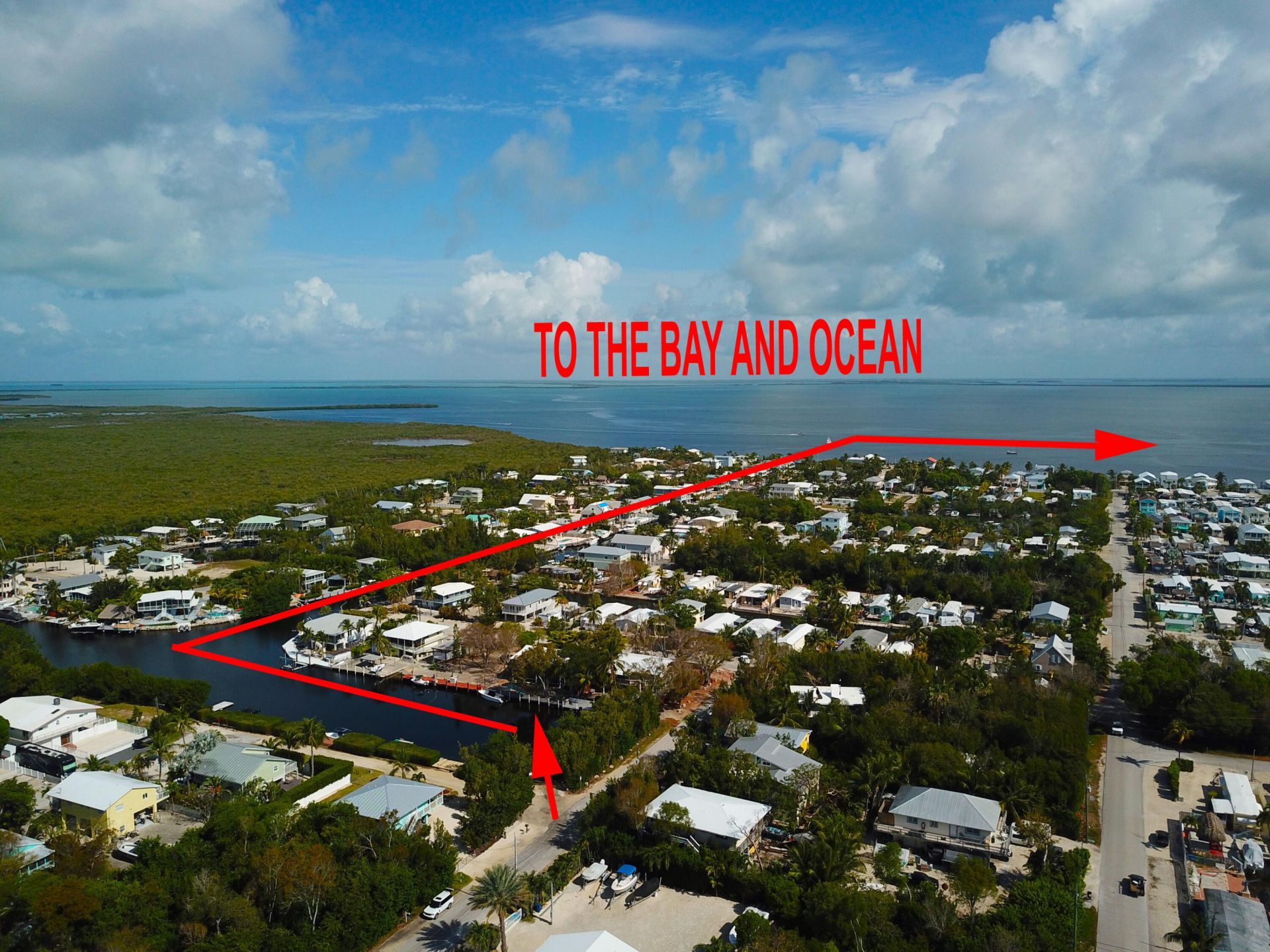 803 Brown Street, Key Largo, FL 33037 Photo