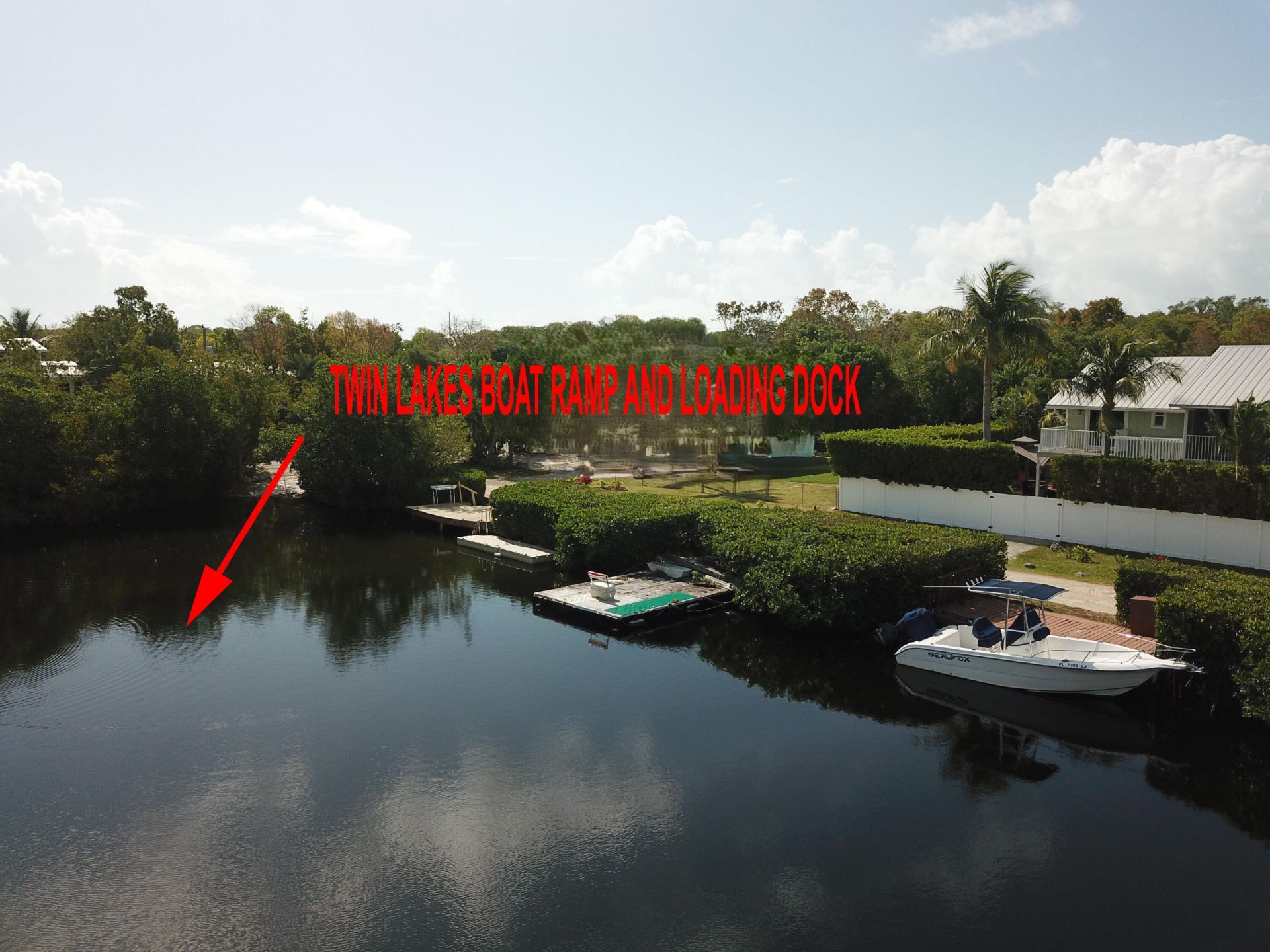 803 Brown Street, Key Largo, FL 33037 Photo
