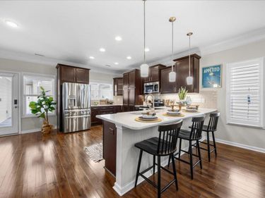 1228 Russet Lane, Apex, NC 27523