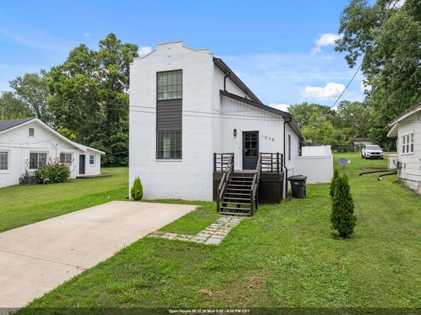 1038 Royal Ave, Florence, AL 35630