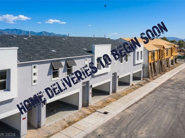 4926 Sweet Vesper Court, Las Vegas, NV 89108