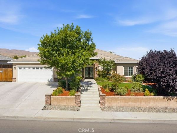 405 Hillard, Taft, CA 93268