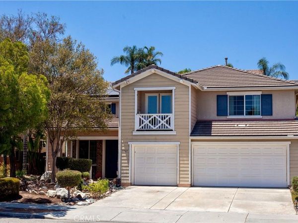 31927 Cypress Glen Court, Lake Elsinore, CA 92532