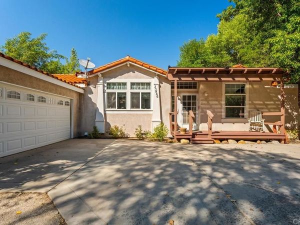 33466 Sandy Creek Lane, Pine Valley, CA 91962