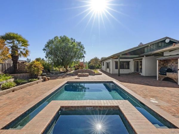 29481 Miller, Valley Center, CA 92082