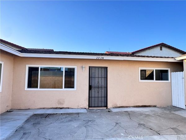 2212 Continental Avenue, Unit B, South El Monte, CA 91733
