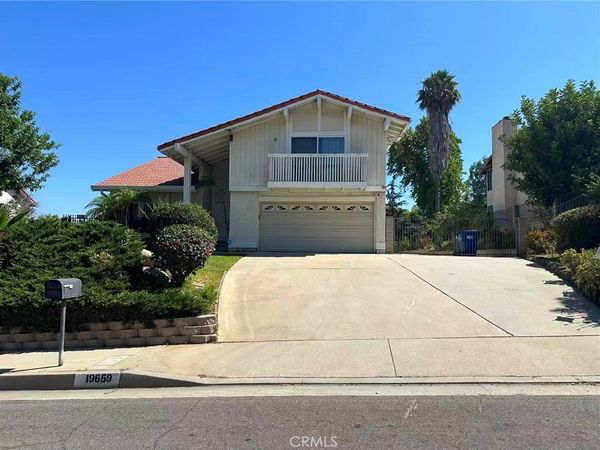 19659 Castlebar Dr, Rowland Heights, CA 91748
