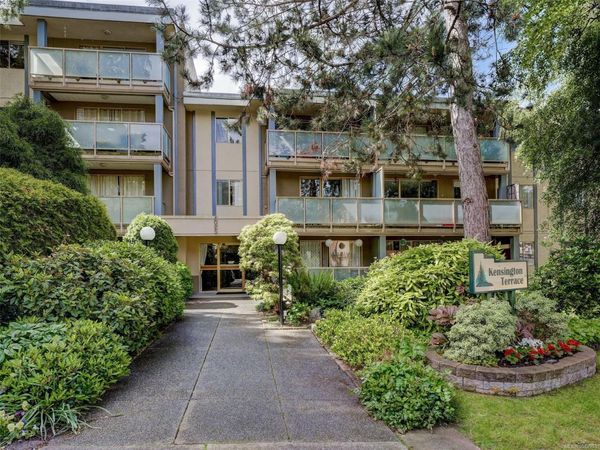 1025 Inverness Rd , Unit #416, Saanich, BC V8X 2S2