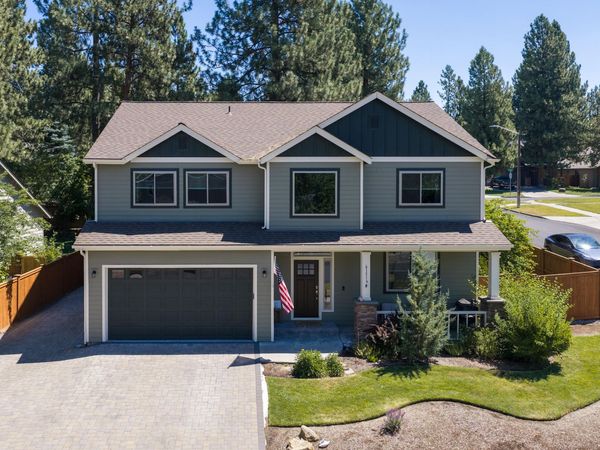 61316 Brianne Place, Bend, OR 97702
