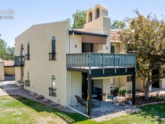1018 Fontmore Road Colorado Springs, CO 80904