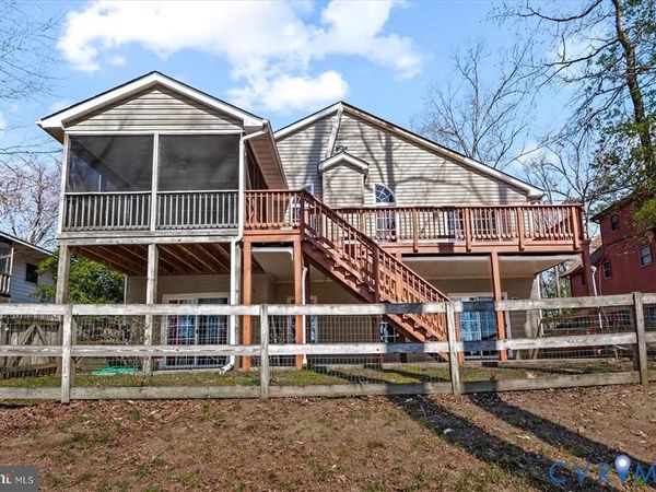 686 Lake Caroline Drive, Ruther Glen, VA 22546