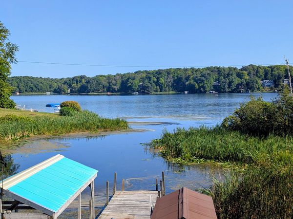5993 N Meyers Road, Ludington, MI 49431