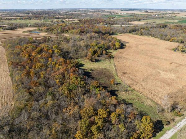 TBD Harvest Avenue, Bloomfield, IA 52537