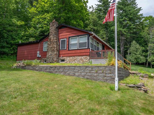 300 Lancaster Hill Road, Tilton, NH 03276