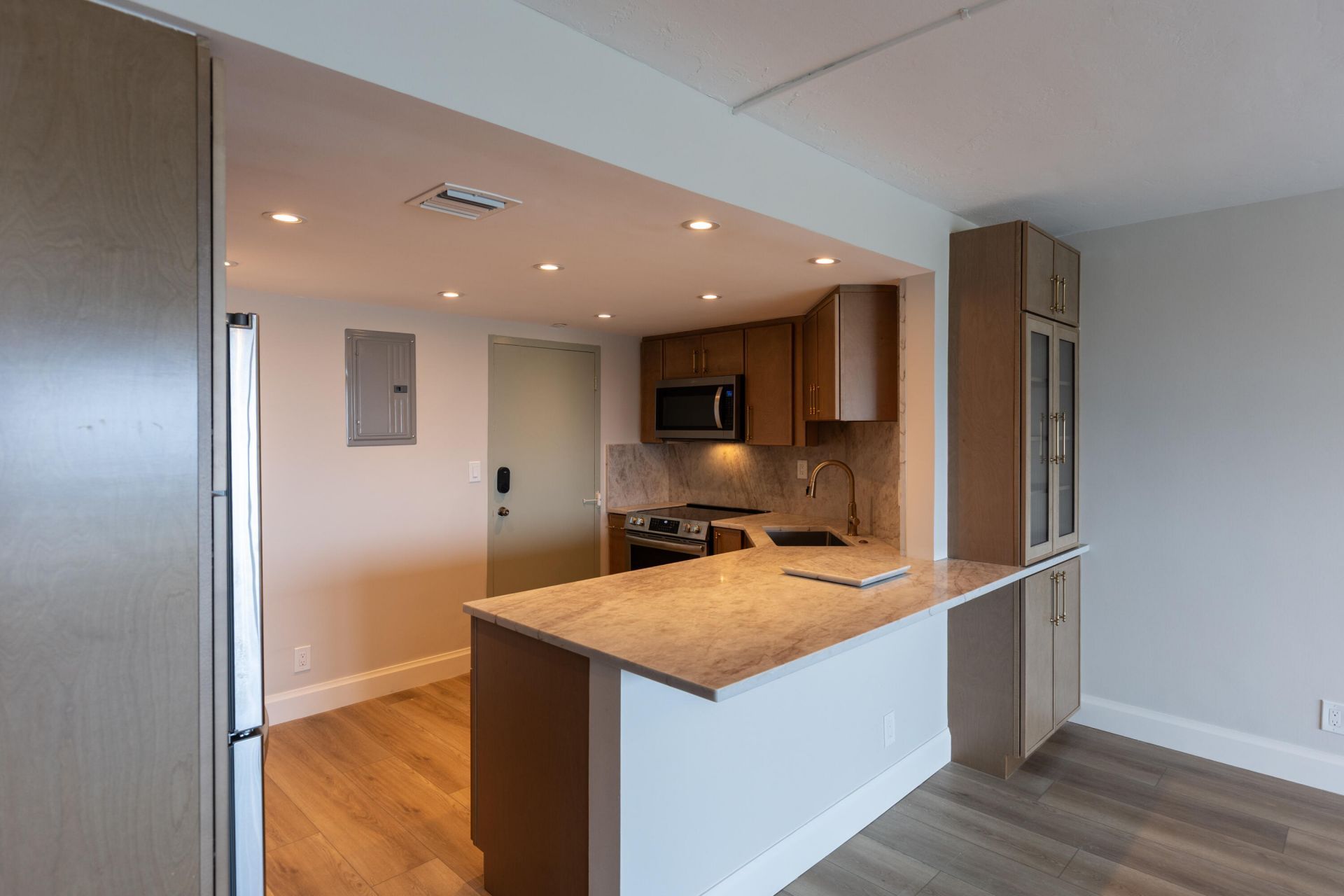 2100 S Ocean Drive, Unit 16H, Fort Lauderdale, FL 33316 Photo