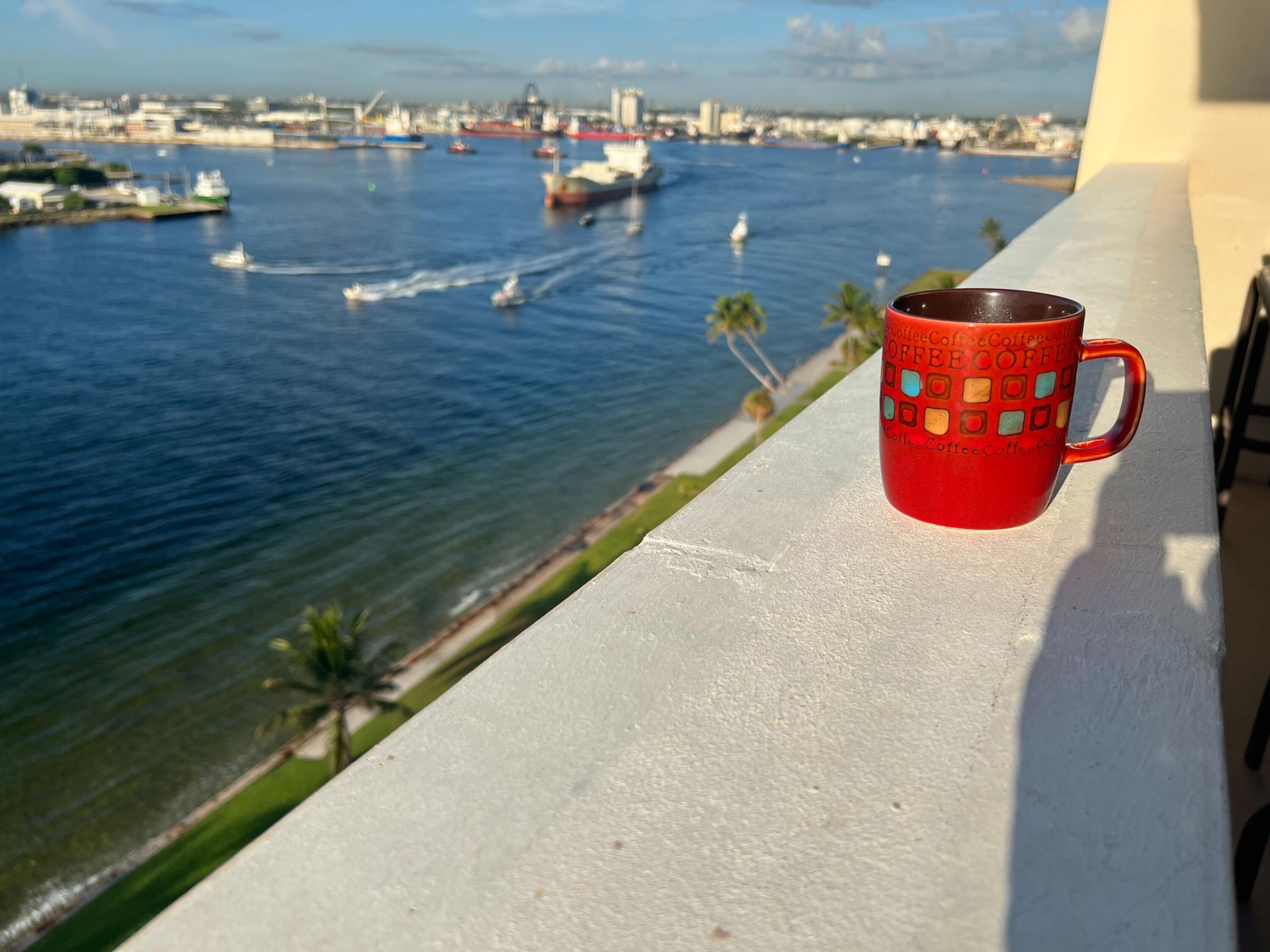 2100 S Ocean Drive, Unit 16H, Fort Lauderdale, FL 33316 Photo