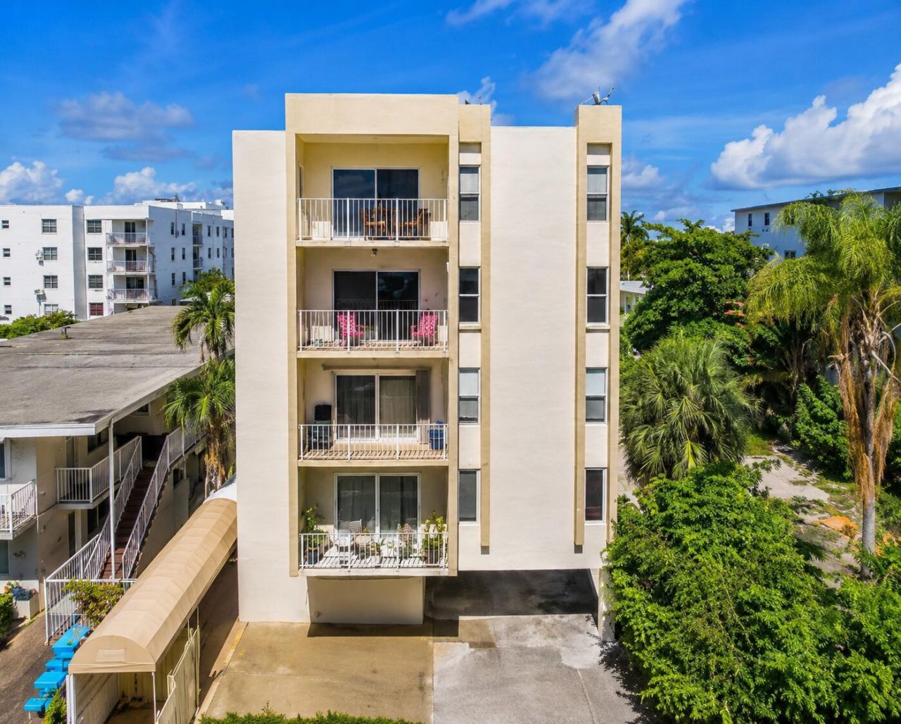 1245 West Avenue, Unit 302, Miami Beach, FL 33139 Photo