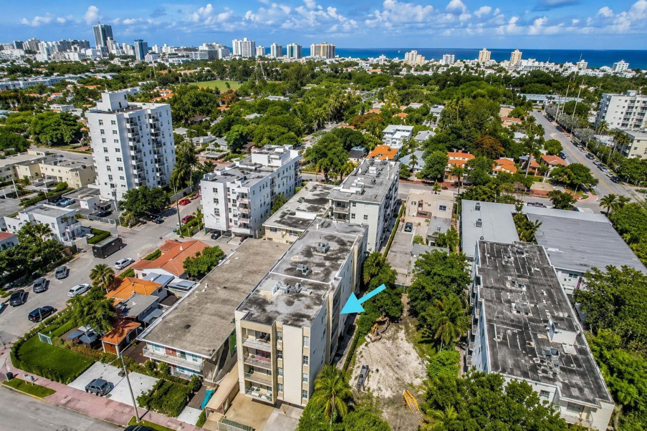 1245 West Avenue, Unit 302, Miami Beach, FL 33139 Photo