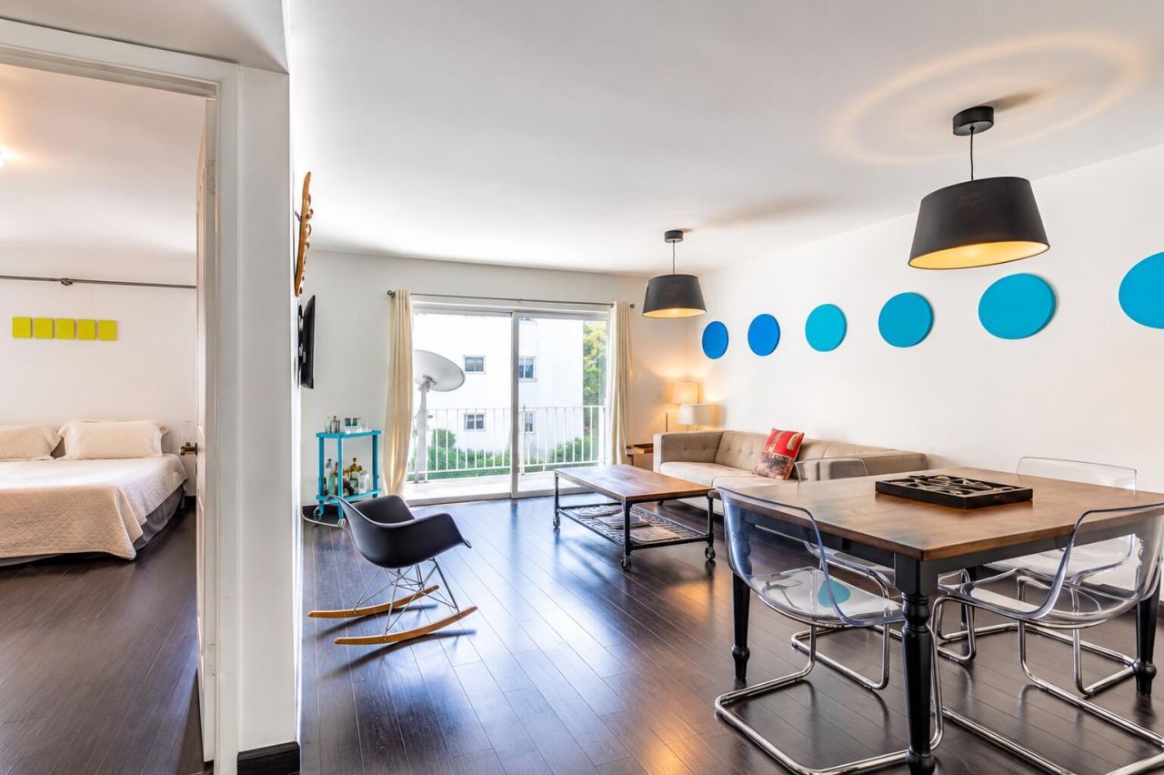 1245 West Avenue, Unit 302, Miami Beach, FL 33139 Photo