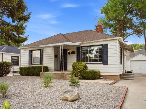 2635 S 1100 E, Salt Lake City, UT 84106