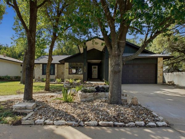 12302 Cabana LN , Austin, TX 78727