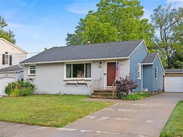 166 Walter Avenue , Tonawanda, NY 14150