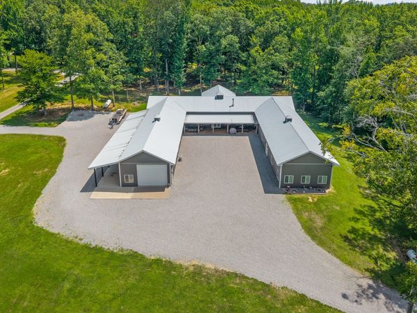 317 Bobcat Trl, Dover, TN 37058