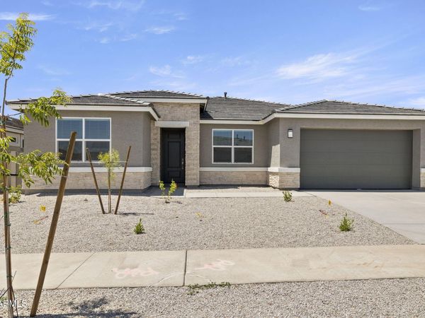 17648 W BROWN Street, Waddell, AZ 85355