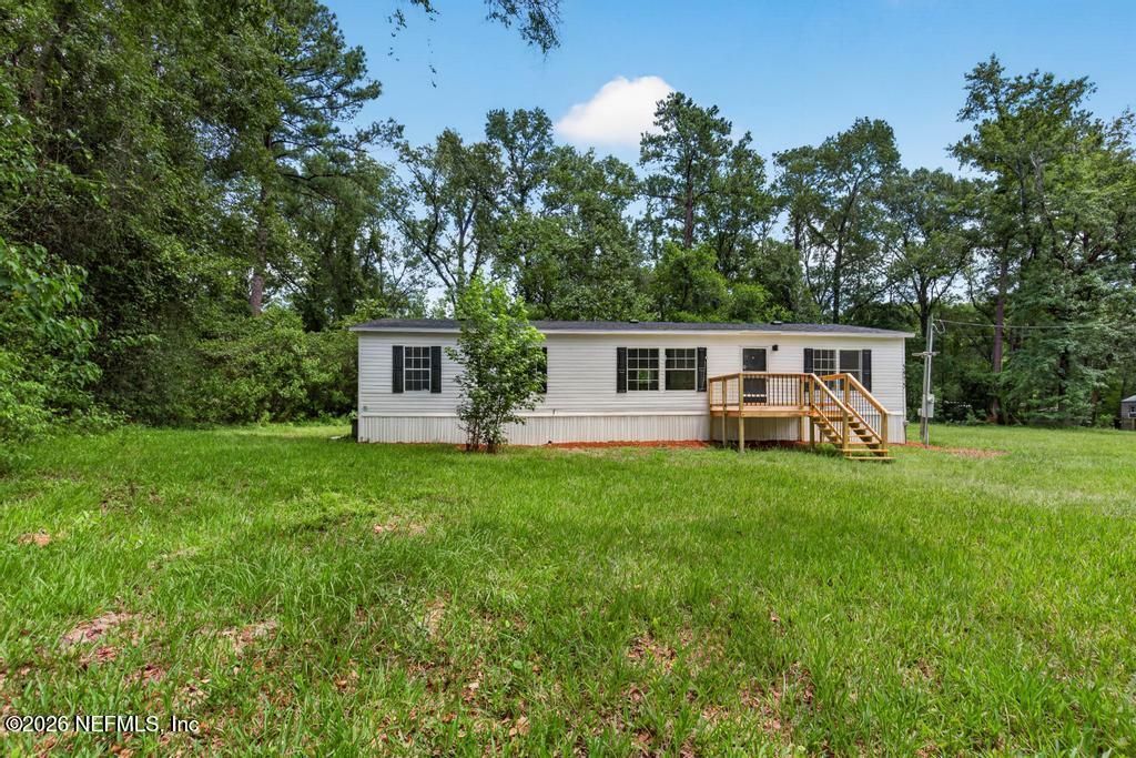 5875 Spruce Road, Macclenny, FL 32063 Photo