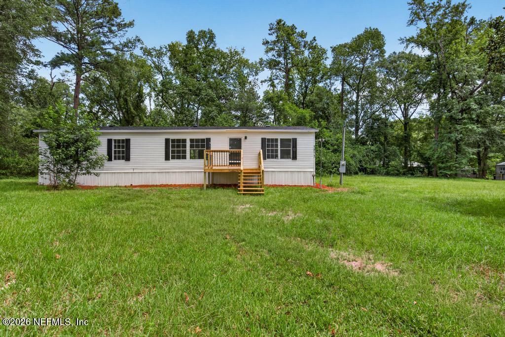 5875 Spruce Road, Macclenny, FL 32063 Photo