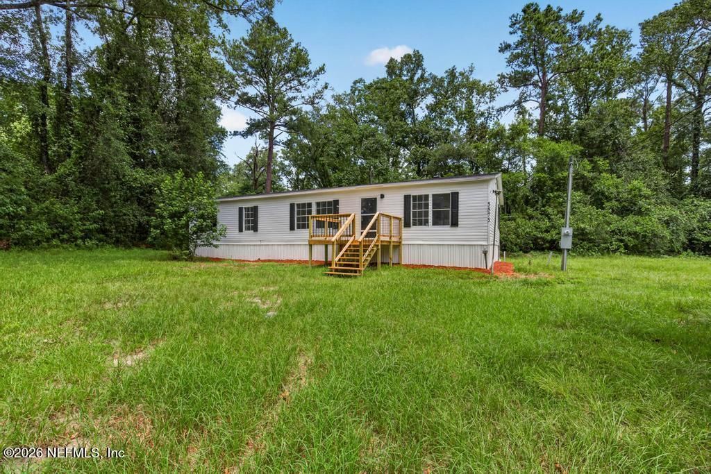 5875 Spruce Road, Macclenny, FL 32063 Photo