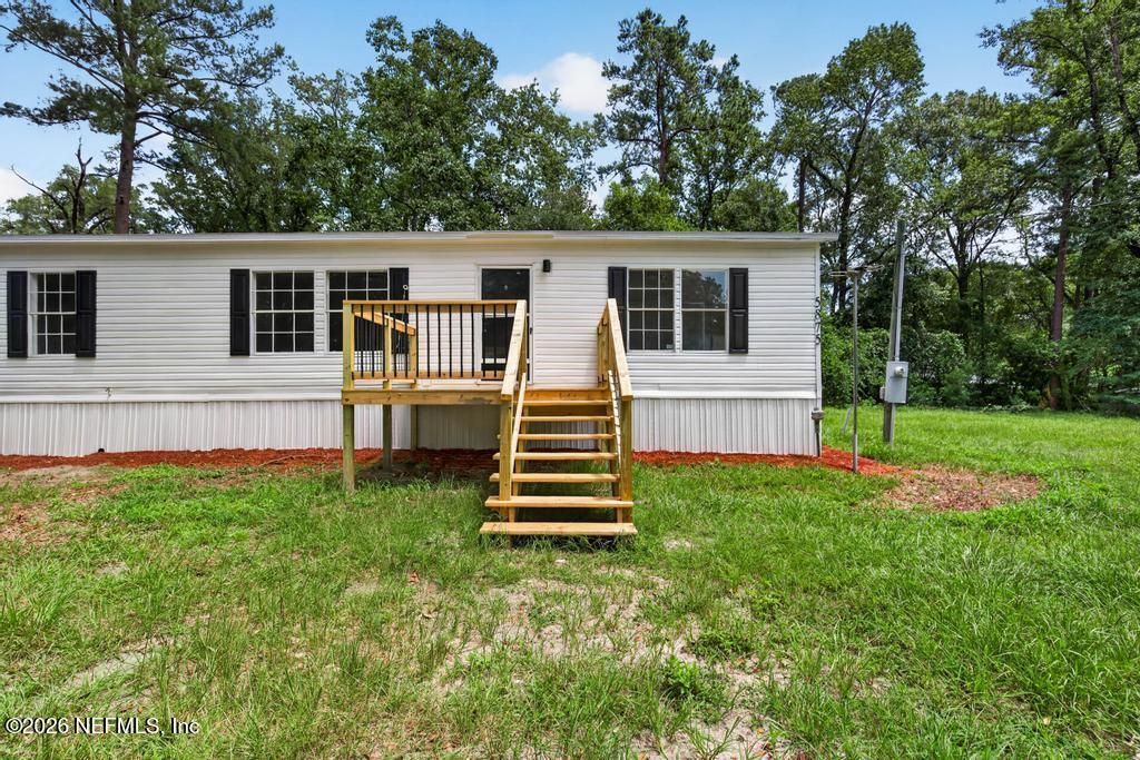 5875 Spruce Road, Macclenny, FL 32063 Photo