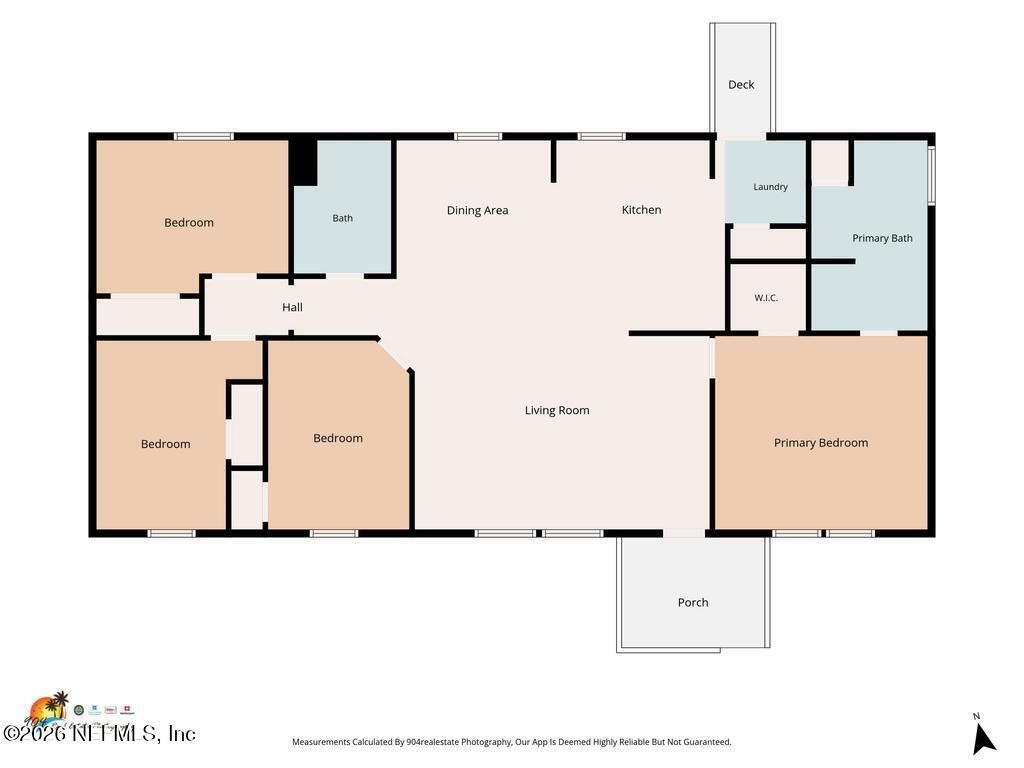 5875 Spruce Road, Macclenny, FL 32063 Photo