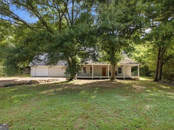 2602 Mountain Home Road, Cedartown, GA 30125
