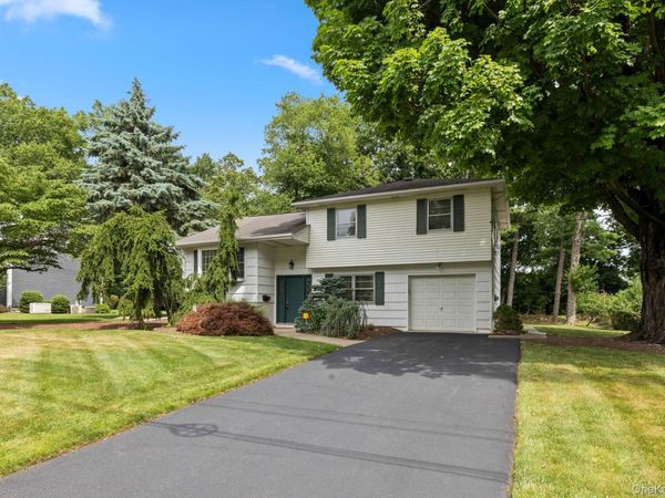 28 Stratford Place , New City, NY 10956