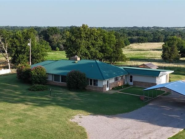 27517 155th Street, Wayne, OK 73095