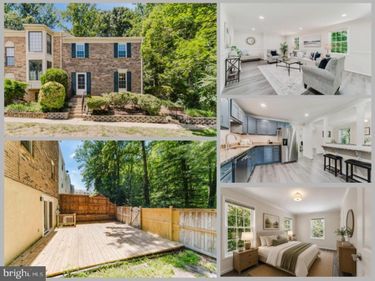 6010 HEATHWICK COURT , BURKE, VA 22015
