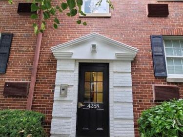 4358 N PERSHING DRIVE, Unit 43582, ARLINGTON, VA 22203