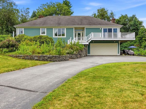 2 Fairview Drive, Concord, NH 03301