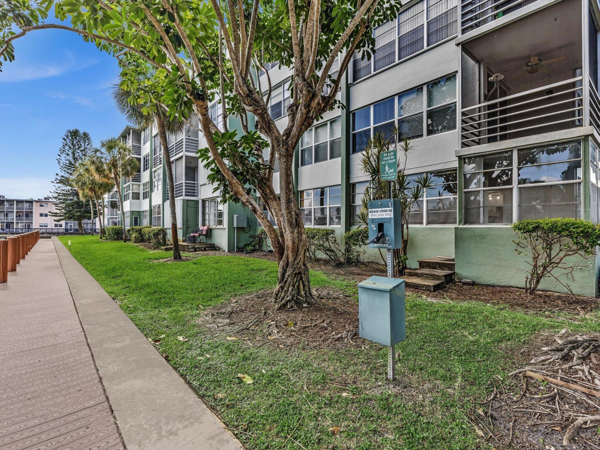 2741 Taft Street, Unit 104, Hollywood, FL 33020 Photo