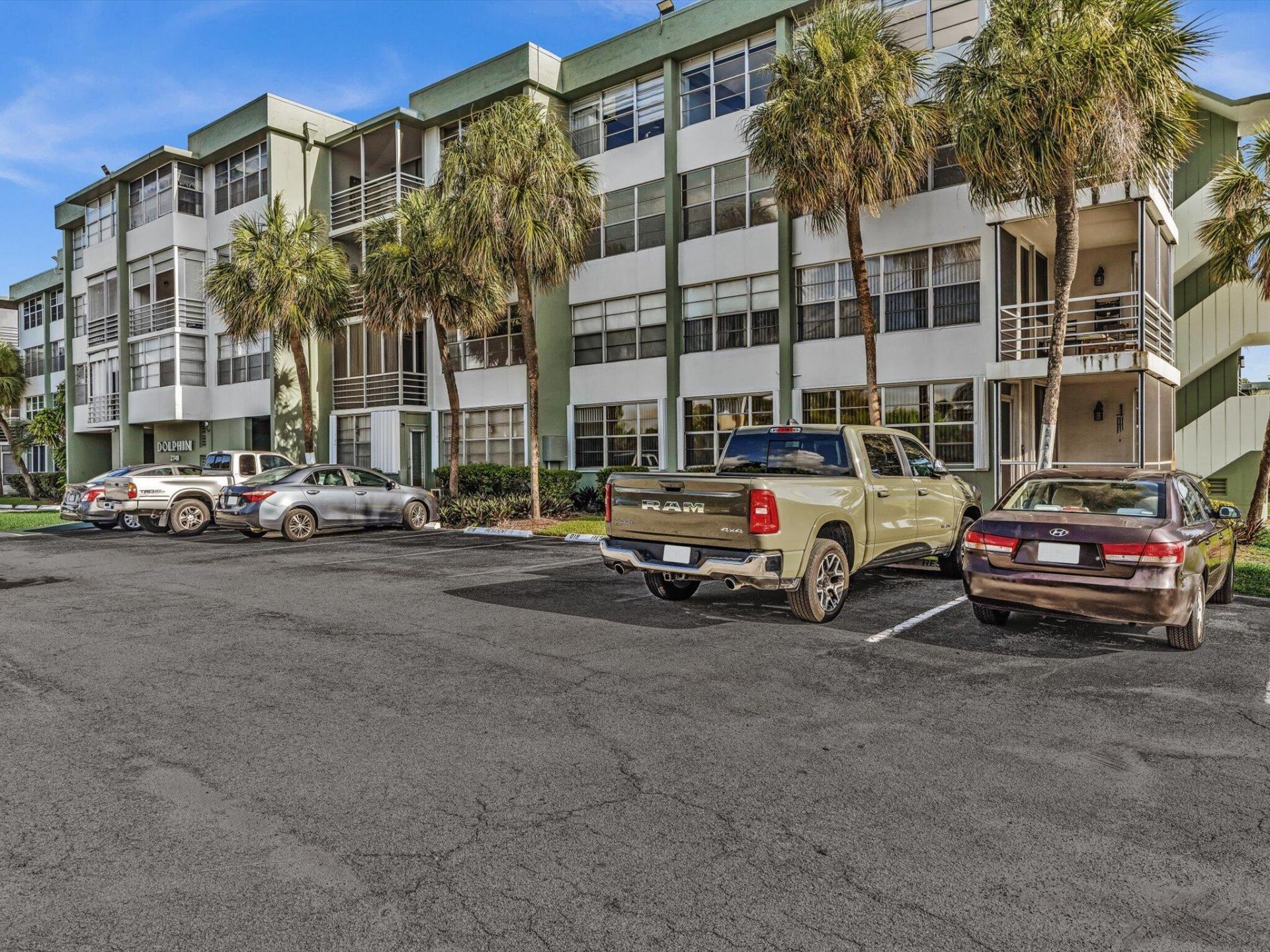 2741 Taft Street, Unit 104, Hollywood, FL 33020 Photo
