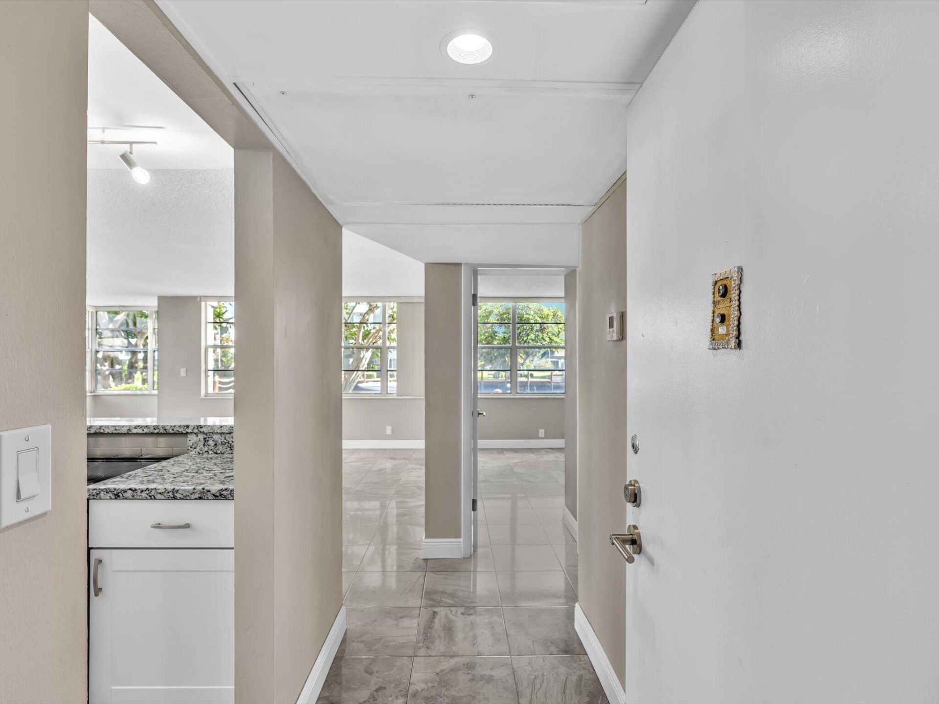 2741 Taft Street, Unit 104, Hollywood, FL 33020 Photo