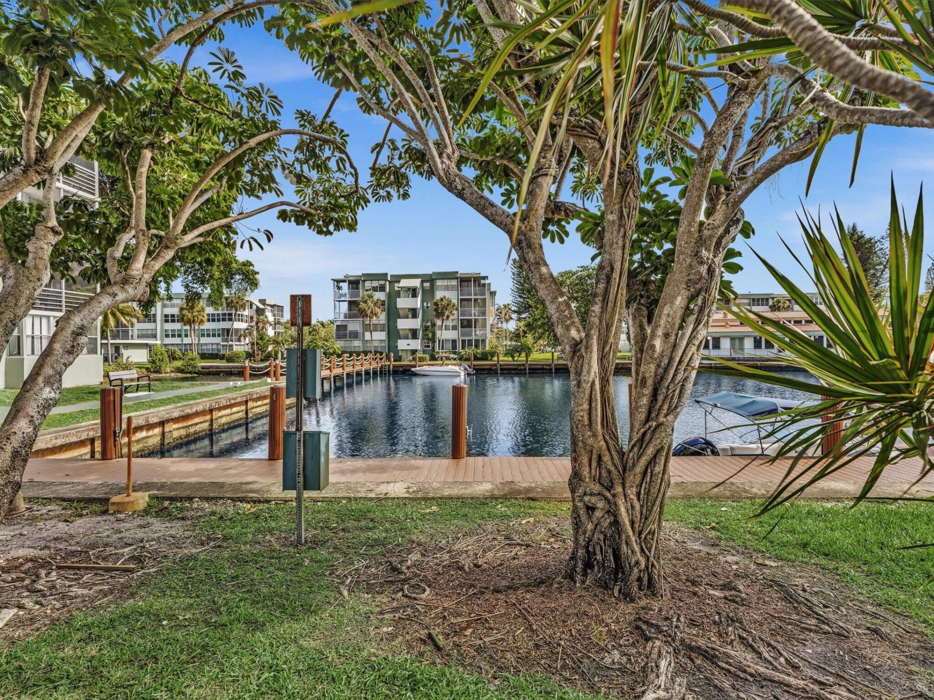 2741 Taft Street, Unit 104, Hollywood, FL 33020 Photo