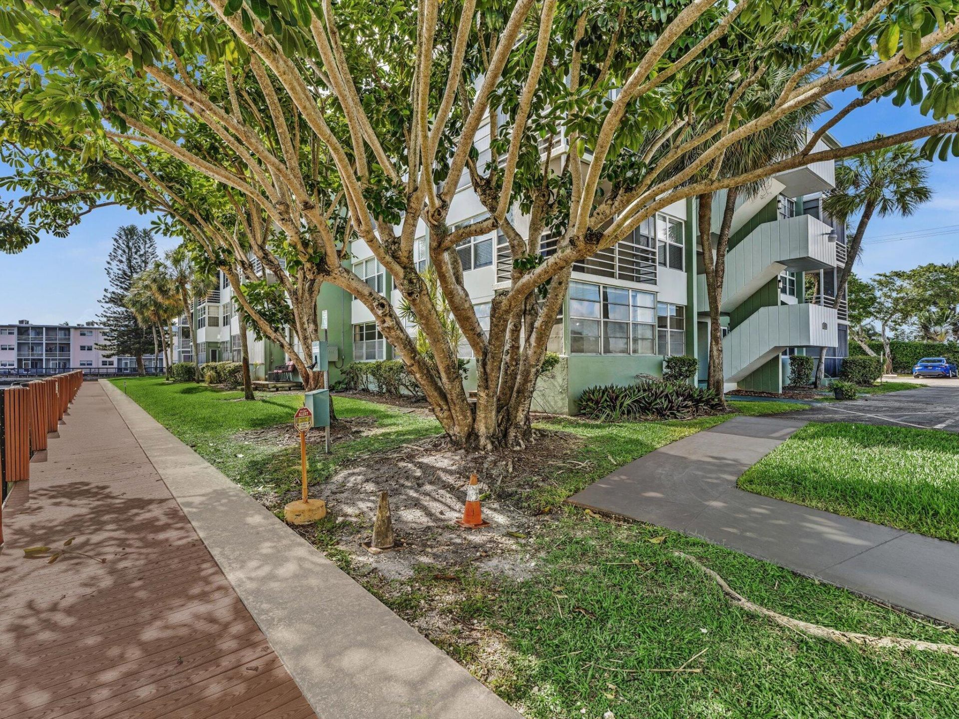 2741 Taft Street, Unit 104, Hollywood, FL 33020 Photo