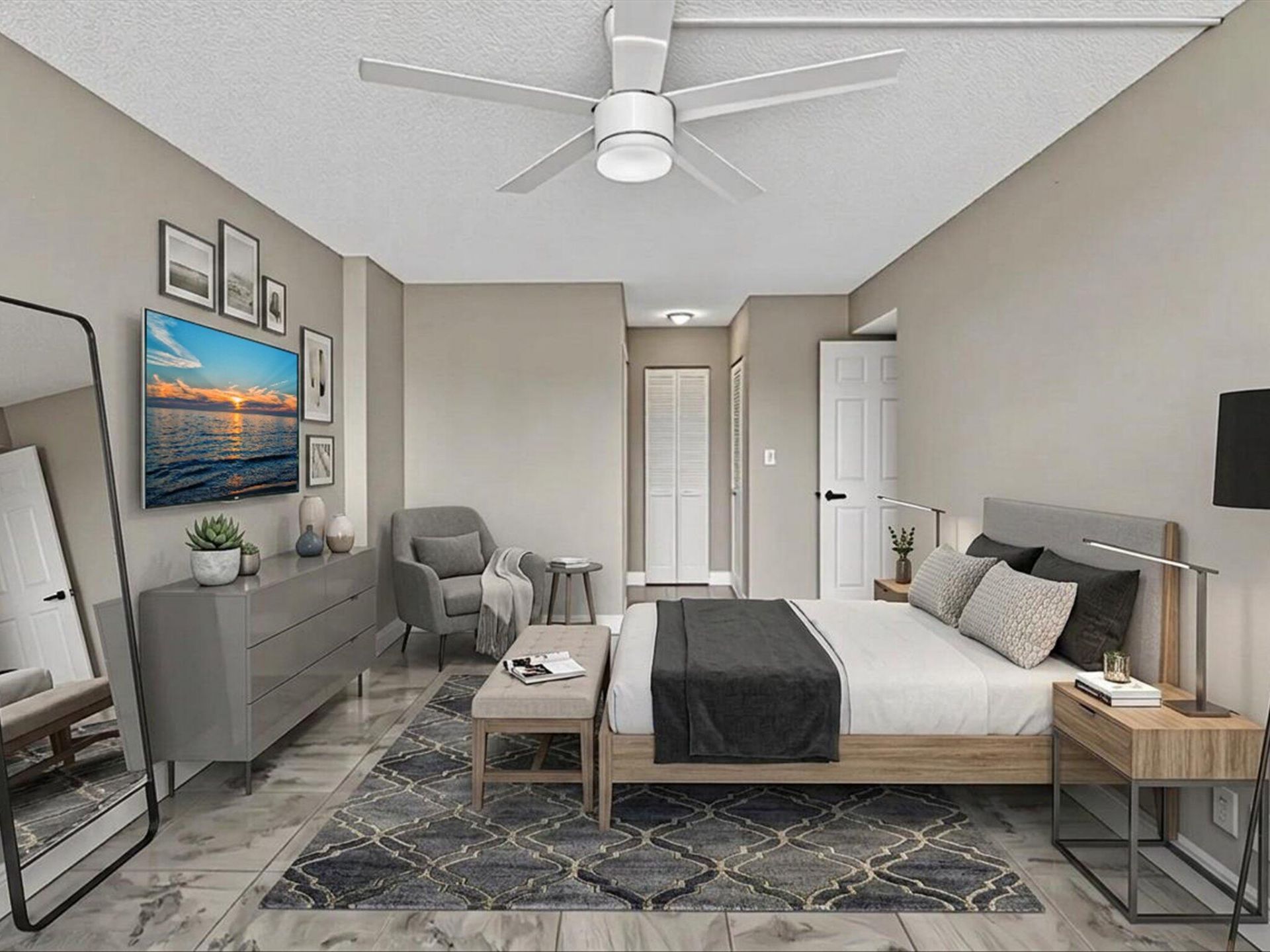 2741 Taft Street, Unit 104, Hollywood, FL 33020 Photo