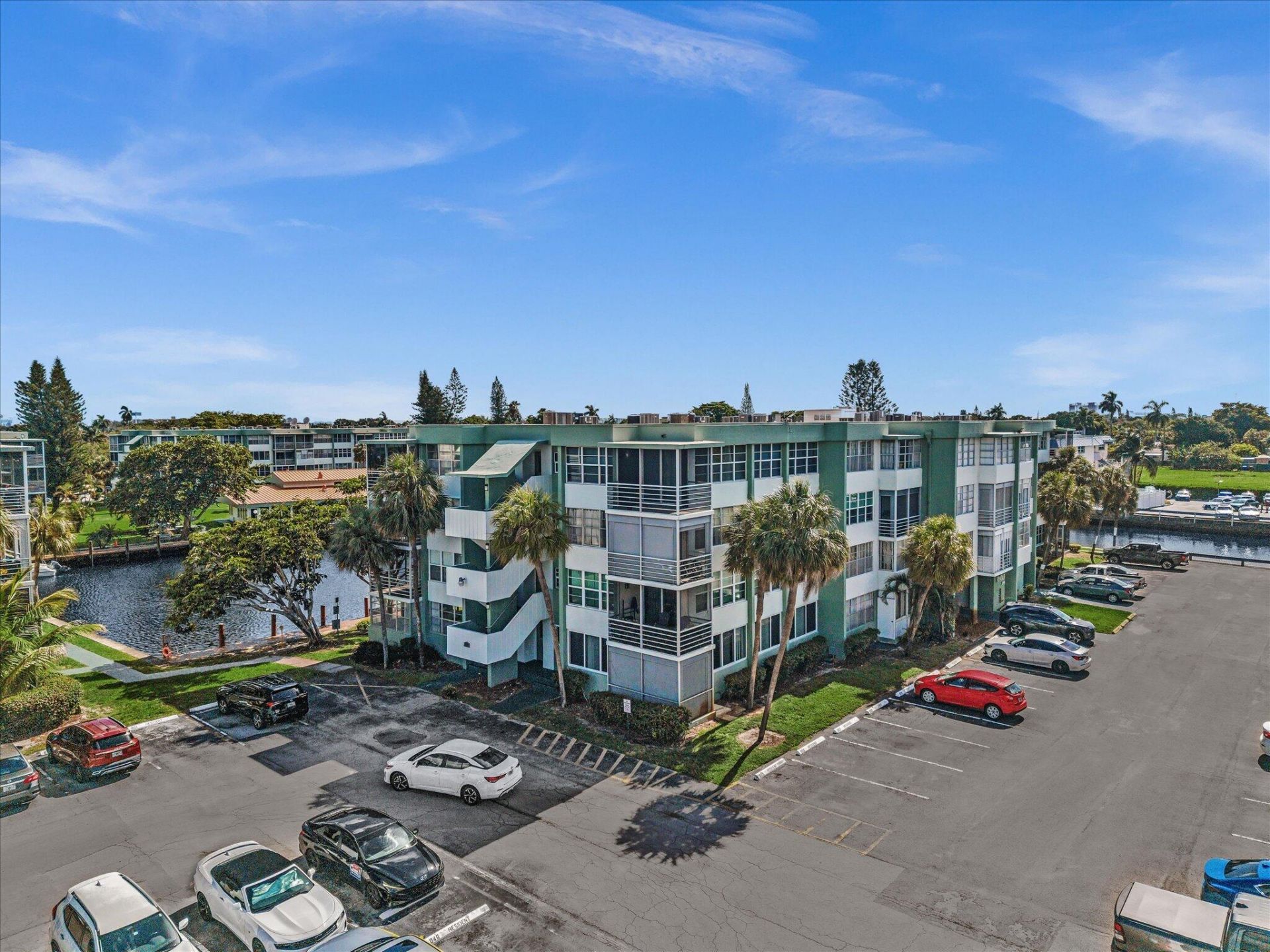 2741 Taft Street, Unit 104, Hollywood, FL 33020 Photo