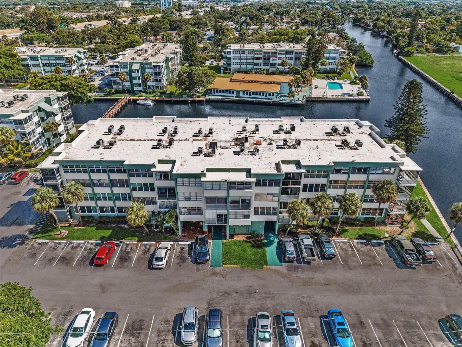 2741 Taft Street, Unit 104, Hollywood, FL 33020 Photo