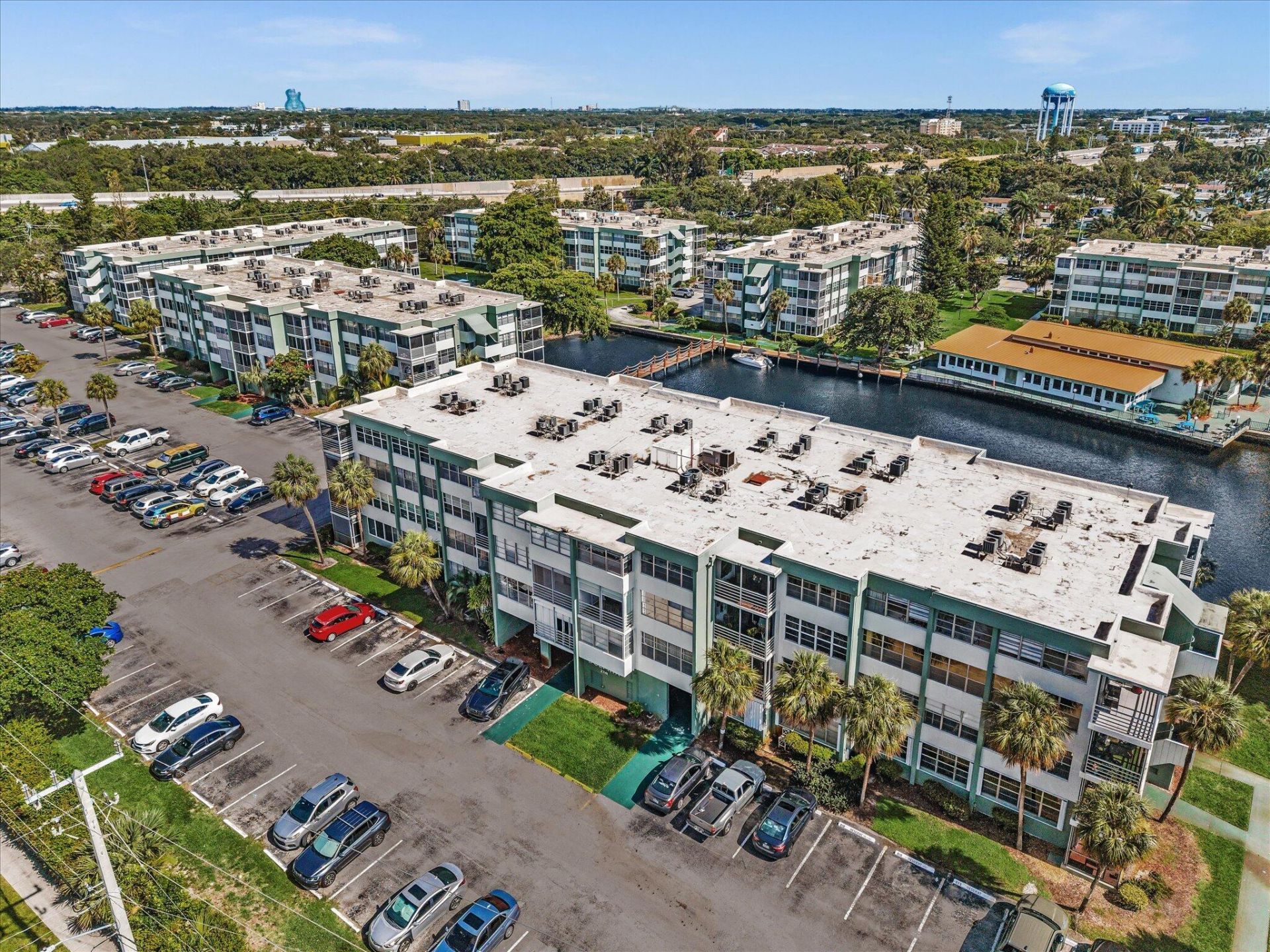 2741 Taft Street, Unit 104, Hollywood, FL 33020 Photo